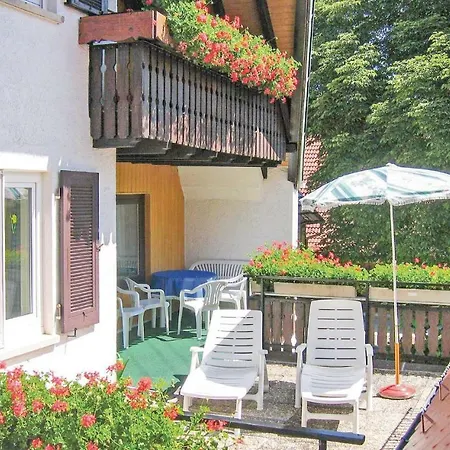 2 Bedroom Amazing In Alpirsbach-roemlinsdorf Marschalkenzimmern