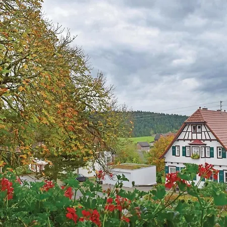Holiday home 2 Bedroom Amazing In Alpirsbach-roemlinsdorf