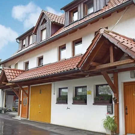 2 Bedroom Amazing In Alpirsbach-roemlinsdorf Marschalkenzimmern